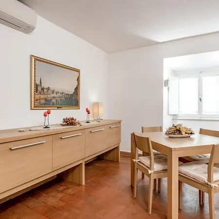 Torre Dei Giudi Apartments Florenz Exterior foto