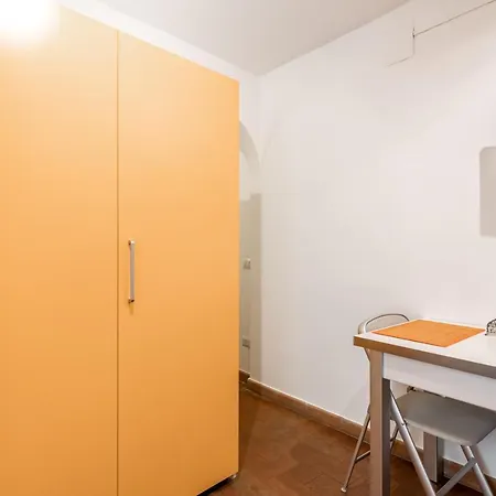 Torre Dei Giudi Apartments Florenz Exterior foto