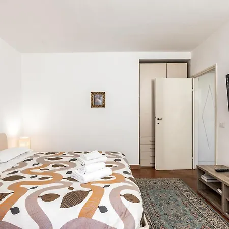 Torre Dei Giudi Apartments Florenz Exterior foto