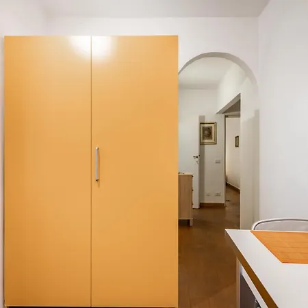 Torre Dei Giudi Apartments Florenz Exterior foto