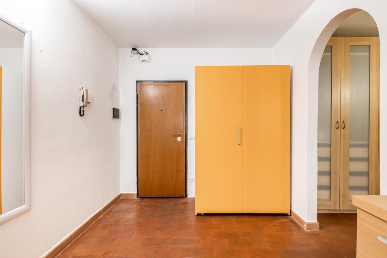 Apartment Torre Dei Giudi Florenz