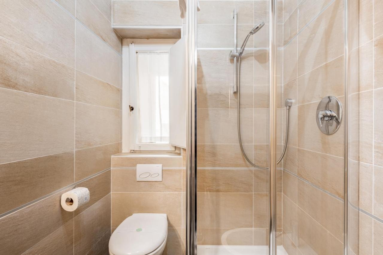 Apartment Torre Dei Giudi Florenz
