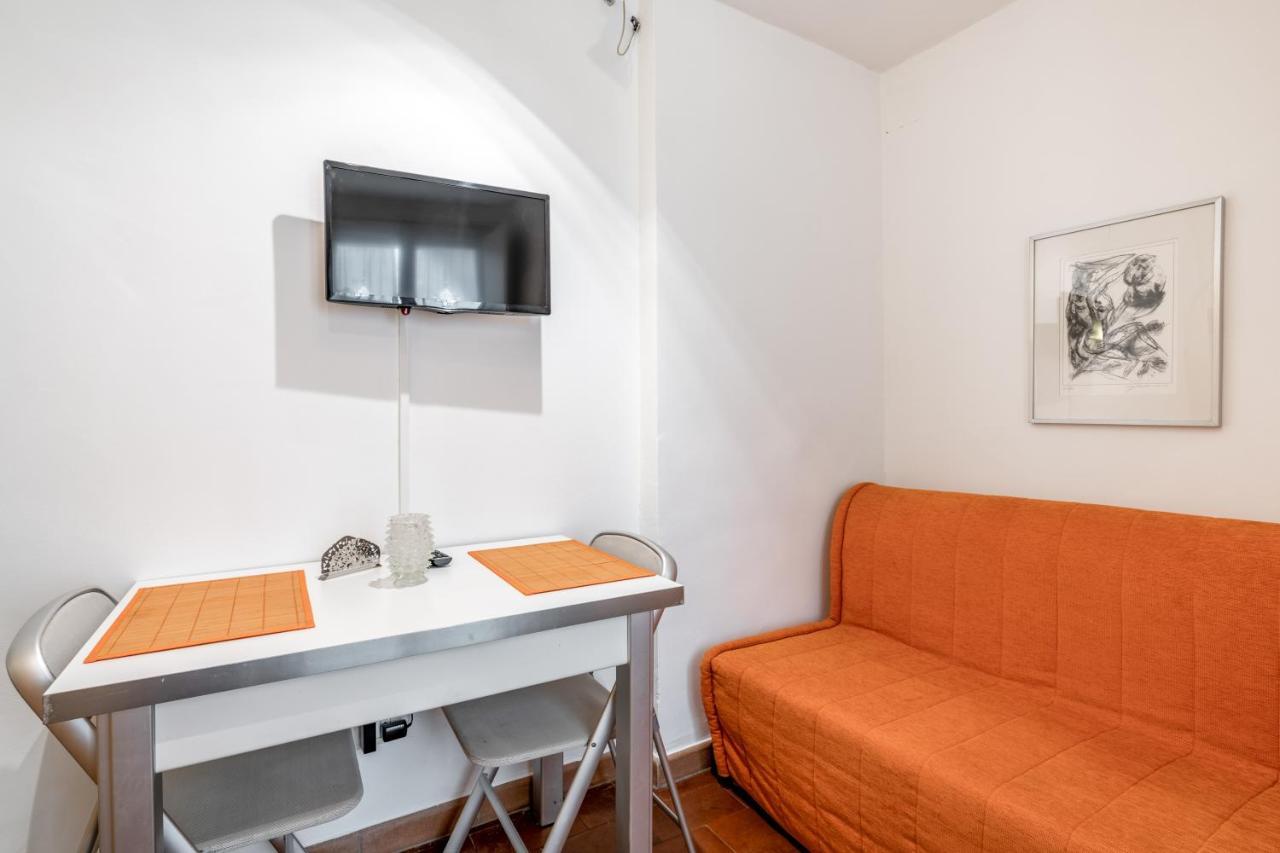 Apartment Torre Dei Giudi Florenz